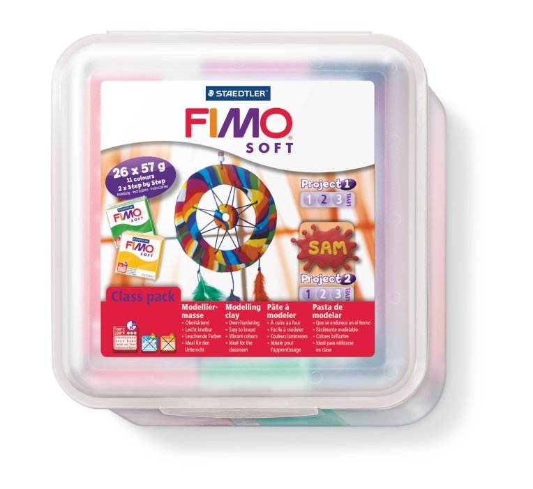 Fimo Soft Klassest